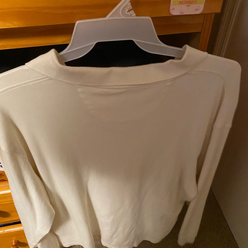 Long sleeve - Picture 2 of 3